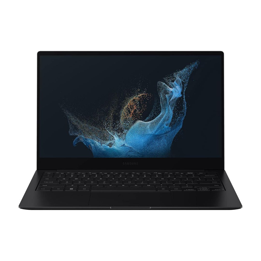 SAMSUNG 13.3" Galaxy Book2 Pro Laptop Computer, i5 / 8GB / 256GB, 12th Gen Intel Core Processor, Evo Certified, Lightweight, 2022 Model, Graphite