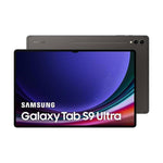 Samsung Galaxy Tab S9 Ultra 14.6" 1TB Wi-Fi with S-Pen Graphite - SM-X910NZAIXAR