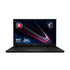 MSI GS76 Stealth 11UG-232 17.3" QHD 240hz Gaming Laptop - i9-11900H - RTX 3070 - 1TB SSD - 32GB RAM - Black - GS7611232