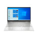 HP - ENVY x360 2-in-1 15.6" FHD Touch-Screen Laptop - Intel Core i7-1065G7 - 12GB RAM - 512GB SSD + 32GB Optane - 15M-ED0023DX