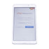 AT&T Samsung Galaxy Tab 4 16GB - 8'' - White - SM-T337AZWAATT