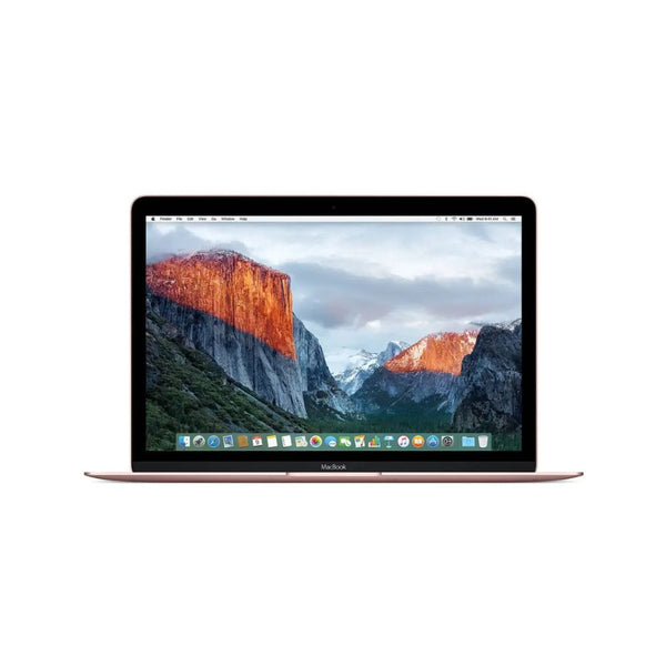 Apple MacBook 12-inch Retina Display (2016) Intel Core M3