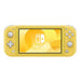 Nintendo - Switch 32GB Lite - Yellow