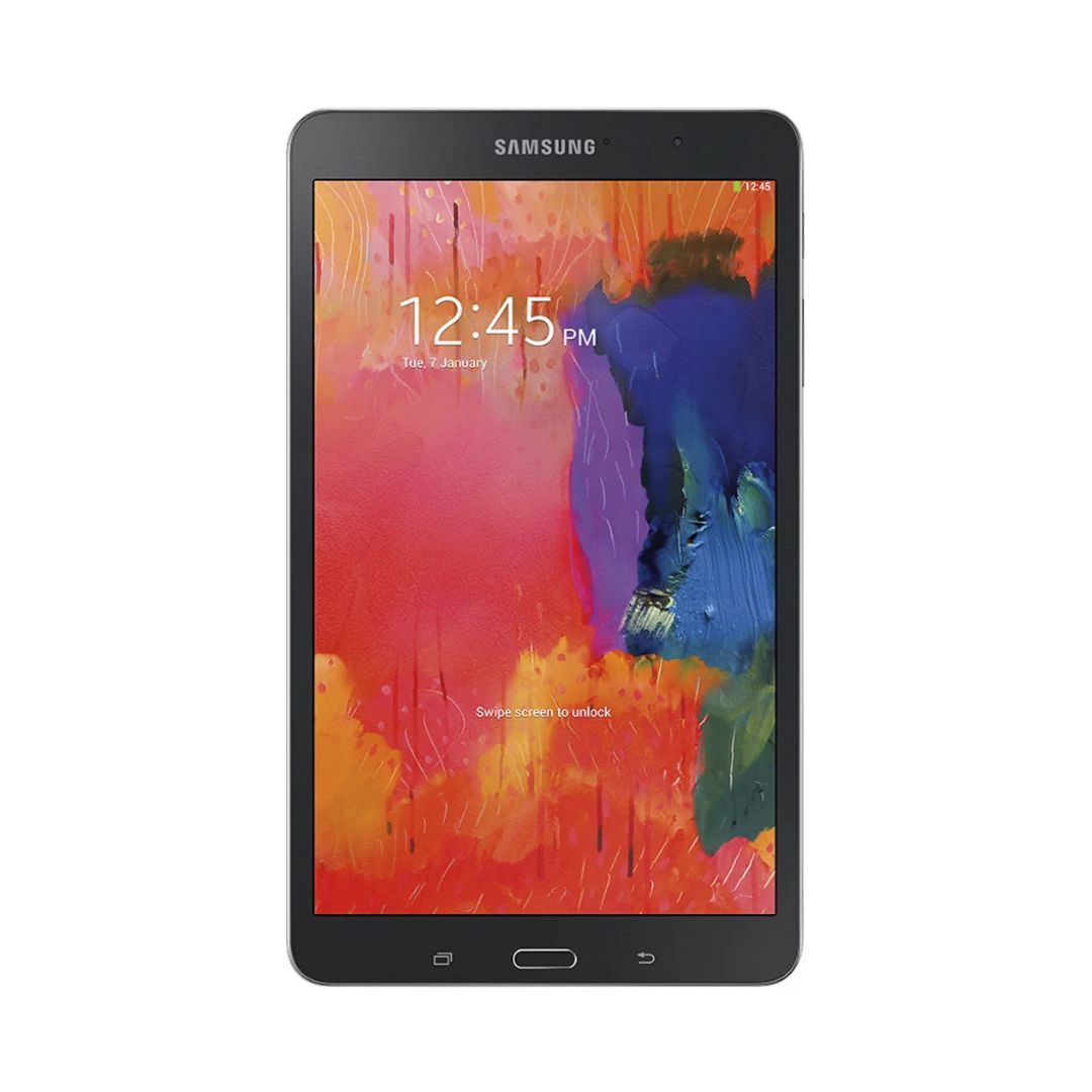 Samsung Galaxy Tab Pro - 8.4" - 16GB - Black - SM-T320NZKAXAR