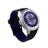 ZTE Quartz , Stainless Steel 45mm Android Smart Watch - Mint - ZW10