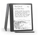 Amazon Kindle Scribe Digital Notebook - 32 GB with Premium Pen - 2022 - Gray - B09BSGFTHY