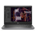 Dell Precision 7550 – 15.6" FHD – i9-10885H – 32GB RAM – 1TB SSD – Black