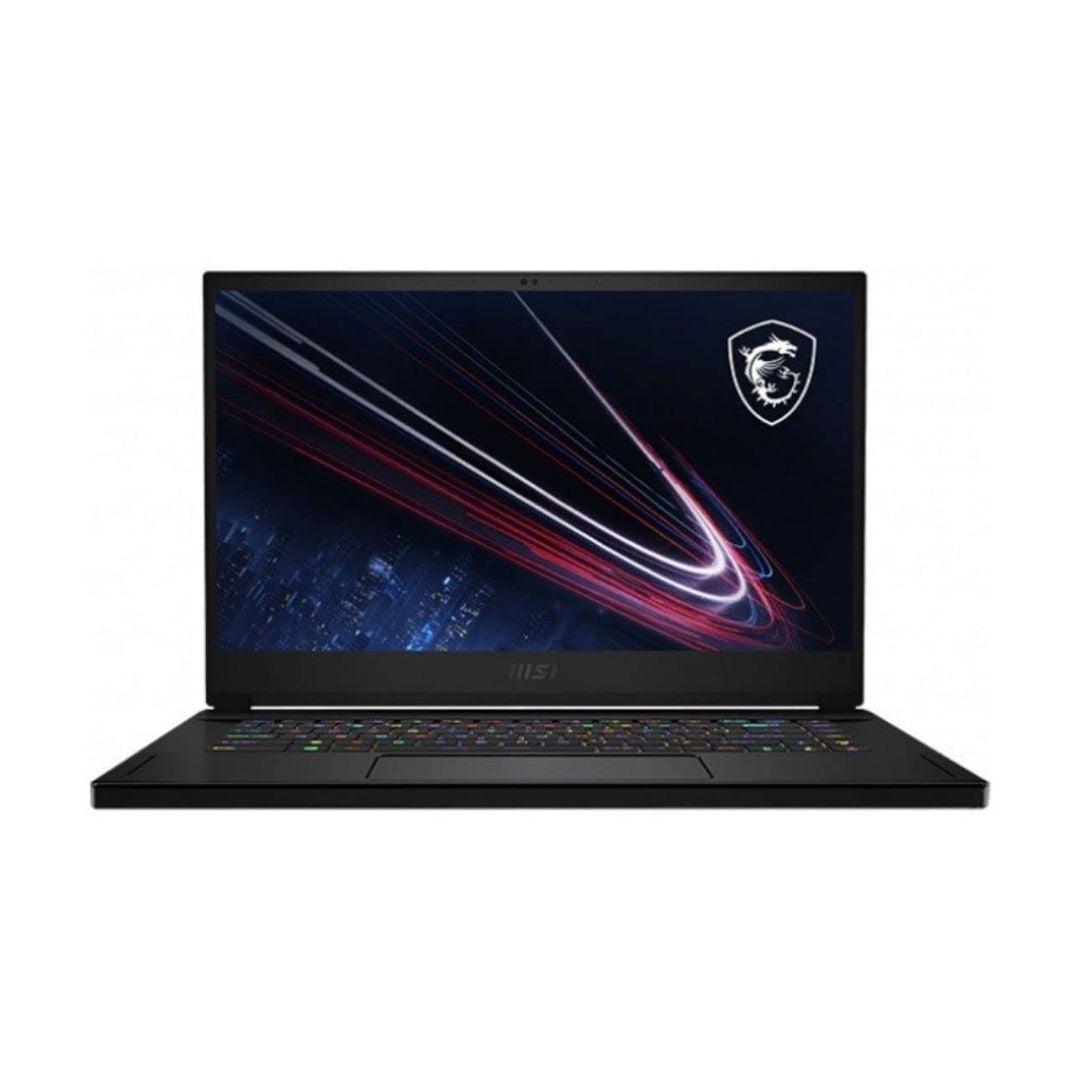 MSI GS66 Stealth 11UE-007 Laptop - i7-11800H - RTX 3060 - 16GB RAM - 1TB SSD - GS6611007
