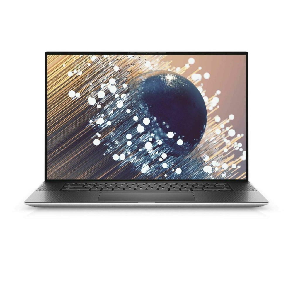 Dell - XPS 17 UHD+ Touch Laptop - i7-10875H - 32GB RAM- 1TB SSD - RTX 2060 - XPS9700-7071SLV-PUS