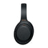Sony WH1000XM4/B Bluetooth Noise Cancellation Wireless Over-Ear Headphones Black