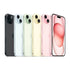 Verizon Apple iPhone 15 Plus