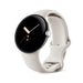 Verizon Google Pixel Watch 41MM Silver Case Chalk Active Band - GA03312-US