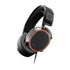 SteelSeries - Arctis Pro High Fidelity Wired Gaming Headset for PC, PS5, PS4 - Black