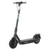 OKAI - NEON Pro Foldable Electric Scooter w/ 50 Miles Max Operating Range & 20 mph Max Speed - Black - ES30-BLACK - Good Condiiton