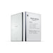 reMarkable 2 - 10.3 Paper Tablet with Aftermarket Marker