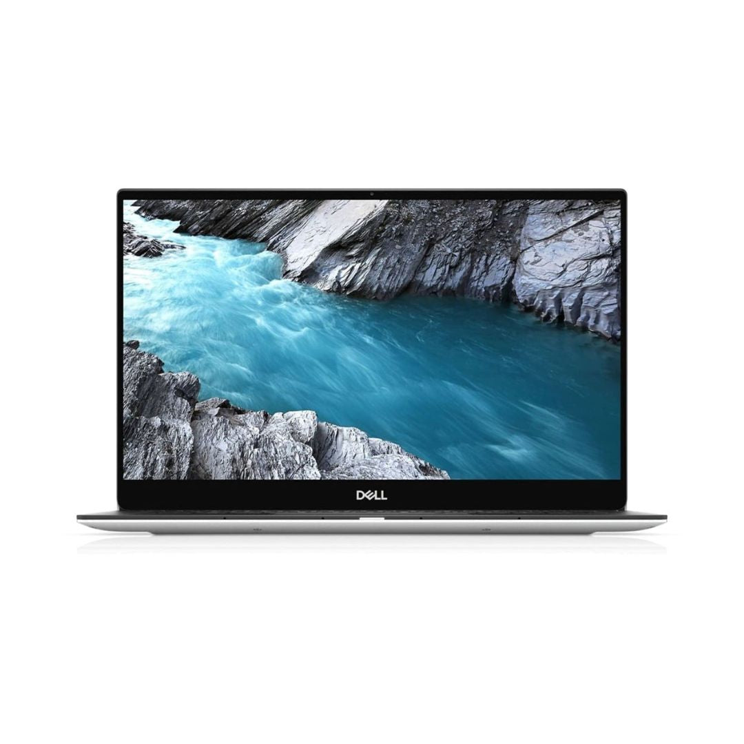 Dell XPS 13 7390 – 13.3" FHD – Intel Core i3-10110U – 8GB RAM – 256GB SSD – Silver