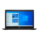 Dell Inspiron 3493 i5-1035G4 - 12GB RAM-512GB SSD Black INS3493-i51035G4-12-500