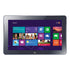 Samsung ATIV Smart PC 500T – 11.6" HD – Intel Atom Z2760 – 2GB RAM – 64GB eMMC – Tablet – Blue – XE500T1C-A04US