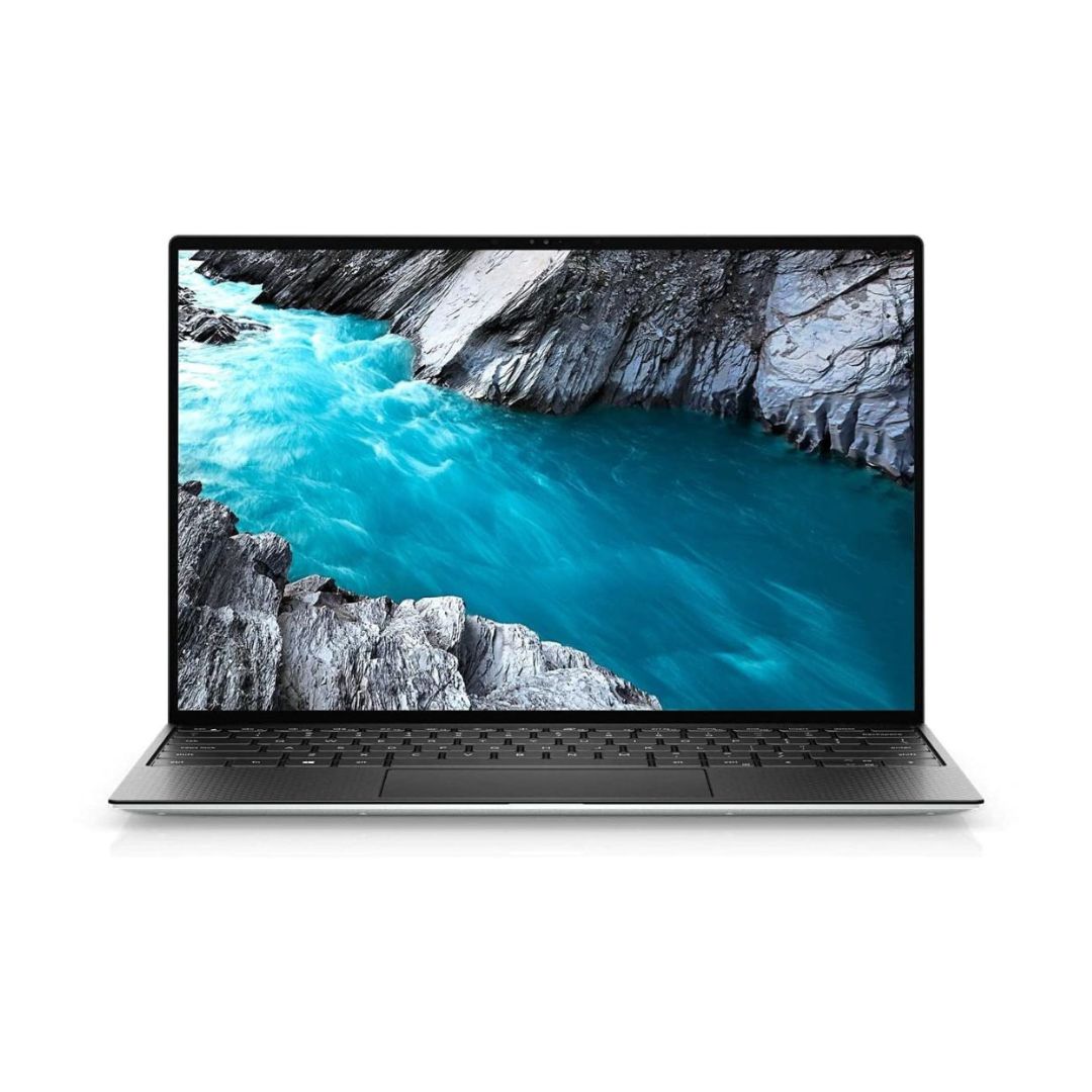 Dell XPS 13 9310 – 13.4" UHD+ Touch – i7-1165G7 – 16GB RAM – 512GB SSD – Silver