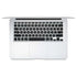 Apple MacBook Air 13" - Intel Core i5 - 8GB RAM - 256GB SSD (2017) - Silver - MQD42LL/A