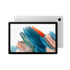 SAMSUNG Galaxy Tab A8 10.5 32GB Silver - SM-X200NZSAXAR