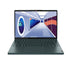Lenovo - Yoga 6 2-in-1 13.3" WUXGA (1920 x 1200) Touch Laptop - Ryzen 5 7530U - 8GB RAM - 256GB SSD - Dark Teal - 83B2001UUS
