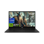 ASUS Vivobook 15.6" Creator Laptop - i9-13900H - 16GB RAM - RTX 3050 - 1TB SSD - Q540VJ-I93050