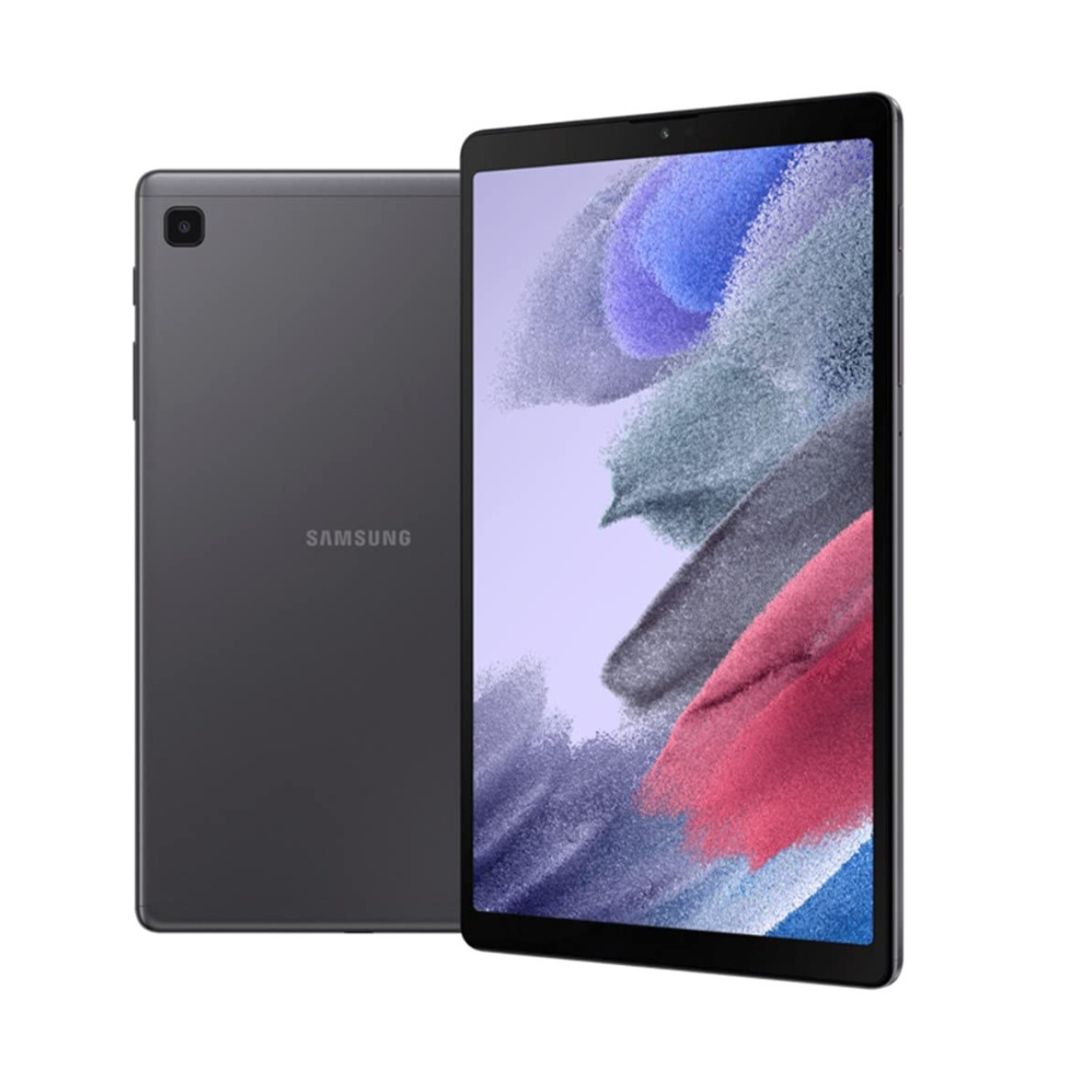 Samsung Galaxy Tab A7 lite 32GB Dark Gray WiFi/LTE Charter Spectrum-SM-T227USPECTRUM