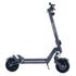 GoTrax - RAPTOR Electric Scooter w/28 mi Max Operating Range & 30mph Max Speed - Gray