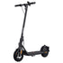 Segway - Ninebot F2 Electric Scooter w/25 mi Max Operating Range & 18 mph Max Speed - Black - AA.05.12.01.0004 - Good Condition