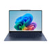 Lenovo - Yoga Slim 7x - Copilot+ PC - 14.5 3K OLED Touch-Screen Laptop - Snapdragon X Elite - 16GB
