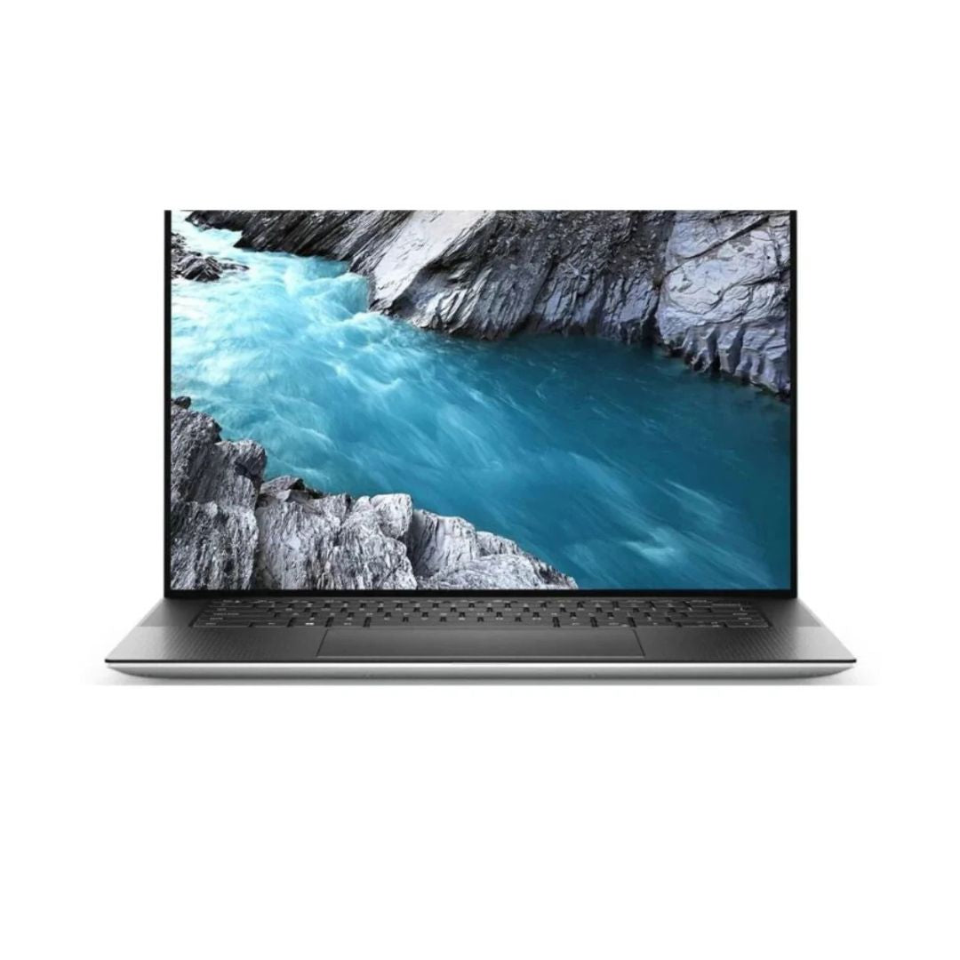 Dell - XPS 15.6" 4K Ultra HD Laptop - Intel Core i7 - 32GB Memory - NVIDIA GeForce GTX 1650 - 1TB SSD - XPS7590-7005SLV-PUS