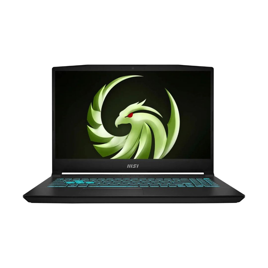 MSI Bravo 15 C7VE-084US - FHD 144Hz - Ryzen 5 7535HS - 16GB RAM - RTX 4050 - 512GB SSD - BRAVO15C7084