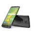 Cricket – Motorola Moto E5 Supra – 32 GB – Black – XT1924‑6
