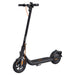 Segway - Ninebot F2 Pro Electric Scooter w/34 miles Max Operating Range & 20 mph Max Speed - Black - AA.05.12.03.0003 - Excellent Condition
