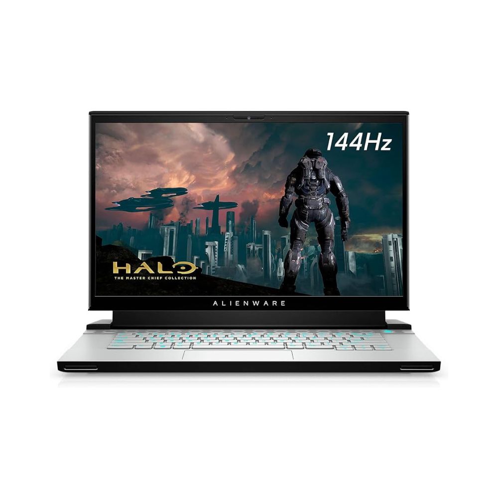 Alienware M15 R3 FHD - i7-10750H 16GB RAM - RTX 2060 - 512GB SSD AWM15 ...