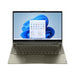 Lenovo Ideapad Yoga 7-14ITL5 2-in-1 - i5-1135G7 - 12GB RAM - 512GB SSD - Dark Moss - 82BH0006US
