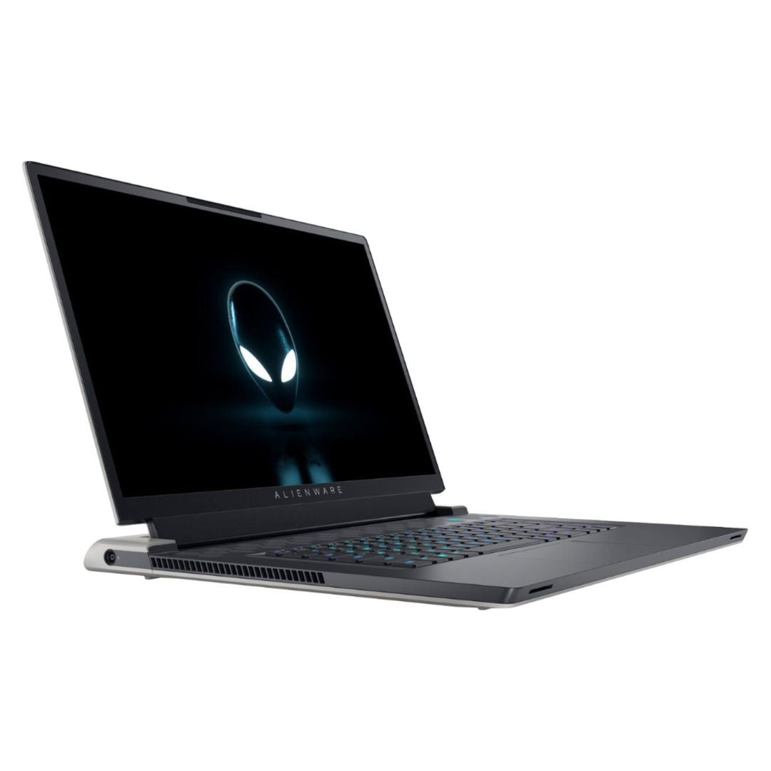Alienware - x17 R1 17.3 FHD Gaming Laptop - Intel Core i7-11800H - 16GB RAM - RTX 3070 - 1TB SSD