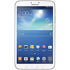 Sprint - Samsung Galaxy Tab 3 SM-T217S 8GB, White - SM-T217SRBLKSPR