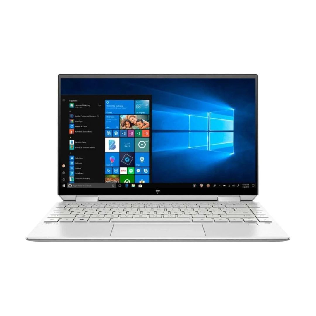 HP - Spectre x360 2-in-1 13.3"" Laptop - Intel Core i7 - 8GB Memory - 512GB SSD + 32GB Optane - Natur