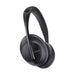 Bose - Noise Cancelling Headphones 700 - Triple Black - 794297-0100