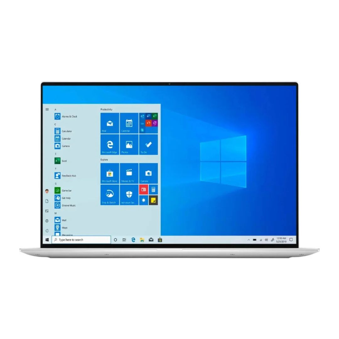Dell XPS 13.4"" UHD+ TS - i7-1065G7 - 16GB RAM - 512GB SSD - Frost White - XPS9300-7026WHT-PUS