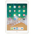 Apple iPad (5th Generation, 2017) – 9.7" Wi-Fi + Cellular – 128GB – Gold – MPGC2LL/A