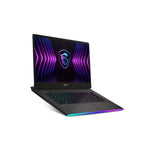 MSI Raider GE67 HX 15.6" QHD 240hz OLED Gaming Laptop - Intel Core i7-12800HX - 16GB RAM - RTX 3070 Ti - 1TB SSD - (12UGS)