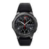 AT&T - Samsung Galaxy Gear S3 Frontier - 46mm - Dark Gray - SM-R765ADAAATT