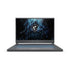 MSI Stealth 15M A11UEK‑009 – 15.6″ FHD 144Hz – i7‑11375H – 16GB RAM – RTX 3060 – 512GB SSD – Gray – Stealth15M009