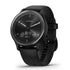 Garmin vivomove Sport Smartwatch 40 mm Fiber-reinforced polymer Black - 010-02566-00