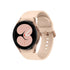 Samsung Galaxy Watch4 - 40MM - Pink Gold - SM-R865UZDAXAA