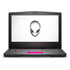 Alienware 15 R3 – 15.6" FHD – i7-7700HQ – 16GB RAM – GTX 1070 – 256GB SSD – Gray
