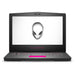 Alienware 15 R3 – 15.6" FHD – i7-7700HQ – 16GB RAM – GTX 1070 – 256GB SSD – Gray